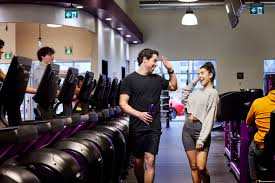 Our gyms